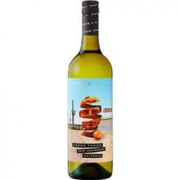 Young And Co. Super Fresh Chardonnay  750ml