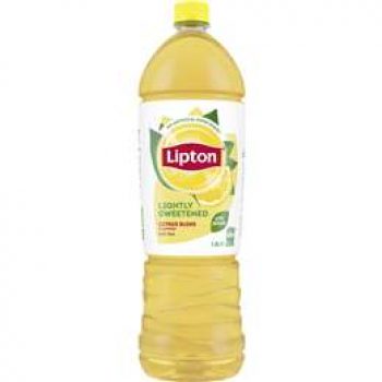 Lipton Lightly Sweetened Citrus Blend  1.5l