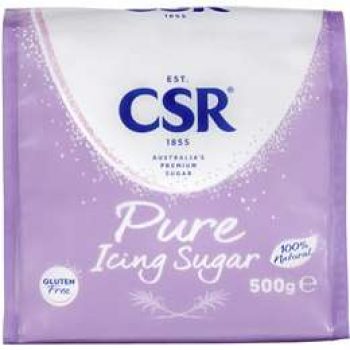 Csr Icing Sugar Pure 500g