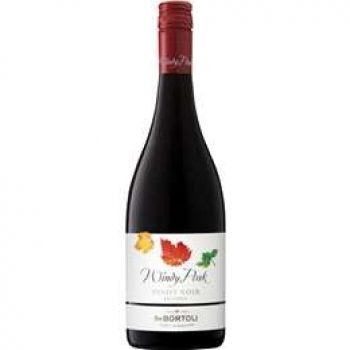 Windy Peak Pinot Noir Windy Peak 750ml