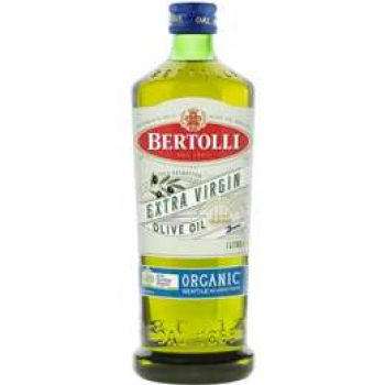 Bertolli Organic Extra Virgin Olive Oil 1l - Black Box Product Reviews