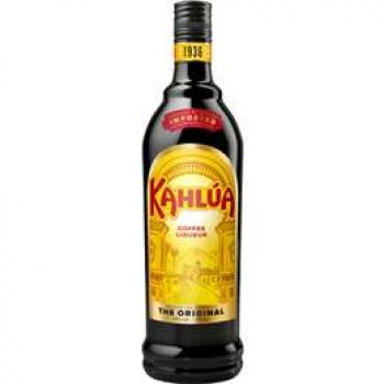 Kahlua Coffee Liqueur  700ml