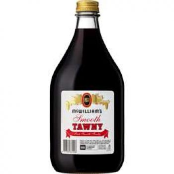 Mcwilliam’s Port Cream 2l
