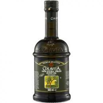 Colavita Extra Virgin Olive Oil  500ml