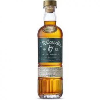 Mcconnells Belfast Irish Whisky 700ml