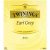 Twinings Earl Grey Tea Bags 100 pack