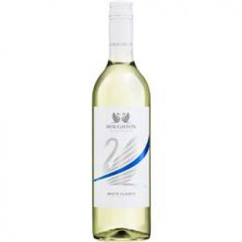 Houghton Classic White Varietal  750ml