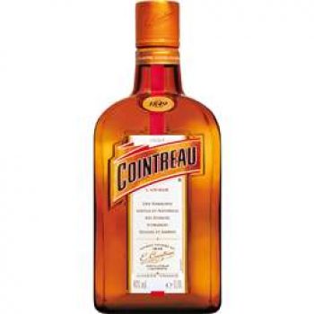 Cointreau Liqueur  700ml
