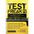 Pharma Freak Test Freak-testosterone Booster 120 pack