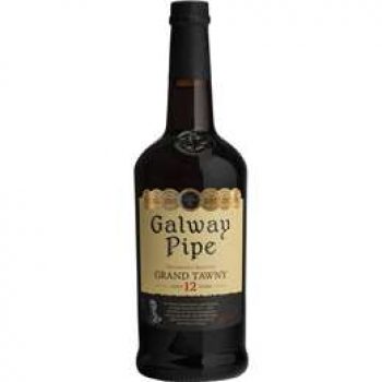Galway Pipe Port Pipe Tawny 750ml