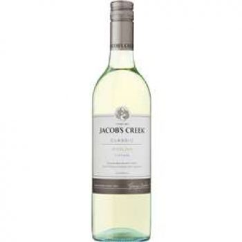 Jacob’s Creek Riesling  750ml