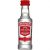 Smirnoff Vodka Miniatures 50ml