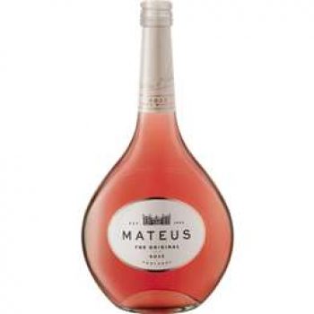 Mateus Rose  750ml