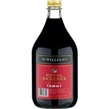 Mcwilliam’s Port Royal Reserve 2l