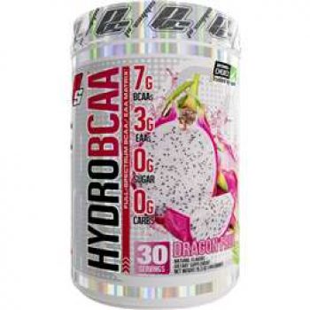 Pro Supps Hydro Bcaa Dragon Fruit  435g
