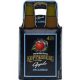 Kopparberg Non Alcoholic Apple Cider  330ml x4 pack