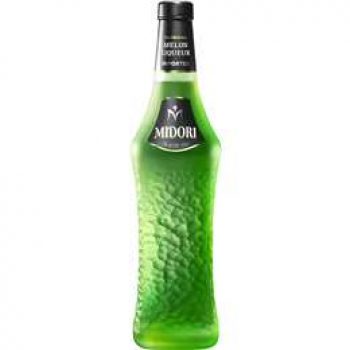 Midori Melon Liqueur  500ml