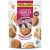 Lenny & Larry The Complete Crunchy Cookies Cinnamon Sugar 35g