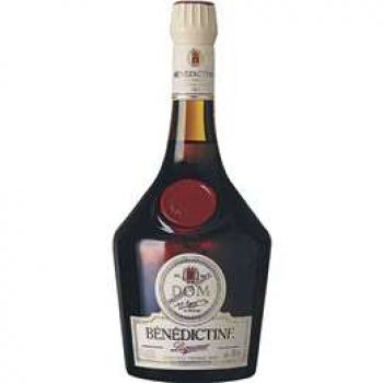 Dom Benedictine Liqueur  700ml