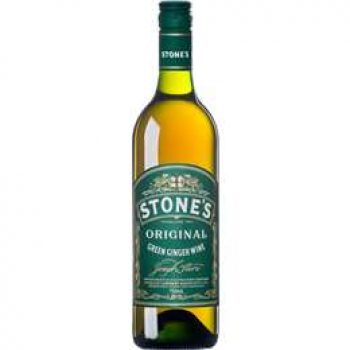 Stone’s Ginger Wine  750ml