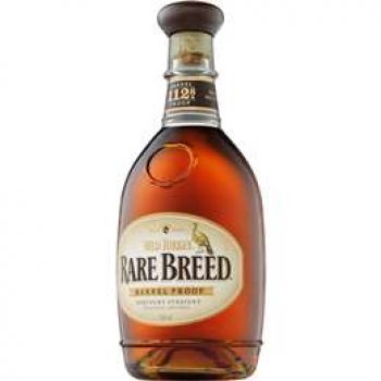 Wild Turkey Rare Breed Bourbon  700ml