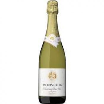 Jacob’s Creek Sparkling Chardonnay Pinot Noir 750ml