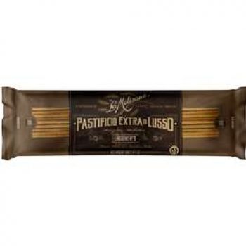 La Molisana Pastificio Extra Di Lusso Wholewheat Liguine 500g