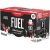 Fuel10k Protein Liquid Breakfast Drink Strawberry 330ml x8 pack