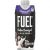 Fuel10k Protein Liquid Breakfast Drink Chocolate 330ml