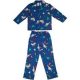 For Kids Flannelette Pj Assorted  each