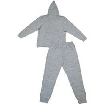 For Her Loungewear Grey  each