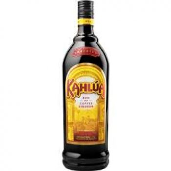 Kahlua Coffee Liqueur 1l