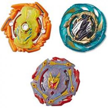 Beyblade Hypersphere  each