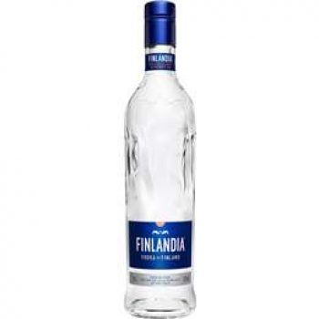Finlandia Vodka  700ml