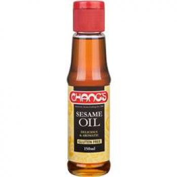 Chang’s Sesame Oil 150ml