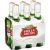 Stella Artois Pilsner Bottles 6x330ml pack