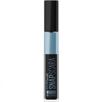 Maybelline Snapscara Waterproof Mascara Black each