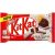 Nestle Kitkat Double Cookies & Cream  45g