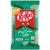 Nestle Kit Kat Mint Chocolate Fudge  45g