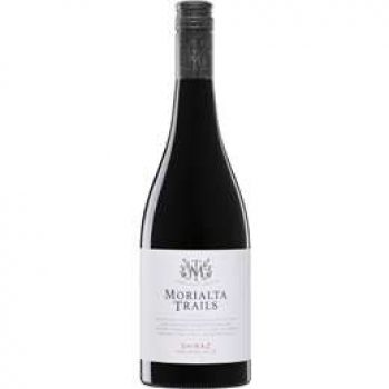 Morialta Trails Shiraz  750ml