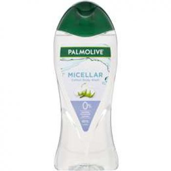 Palmolive Micellar Cotton Body Wash 400ml