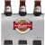 Coopers Birell Premium Bottles 6x375ml