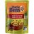 Uncle Ben’s Smokey Flavour Brown Rice & Beans 240g