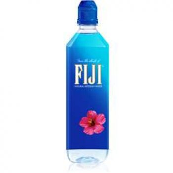 Fiji Still Natural Artesian Water  700ml