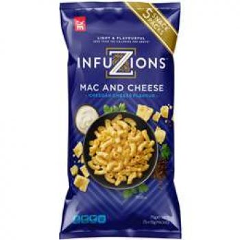 Infuzions Mac & Cheese  5 pack