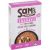 Sam’s Pantry Rich Hot Choc Porridge Sachets 8 pack