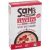 Sam’s Pantry Super Berries & Cream Porridge Sachets 8 pack