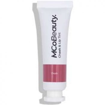 Mcobeauty Cheek & Lip Tint Dusk  each