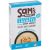 Sam’s Pantry Creamy Warm Vanilla Porridge Sachets 8 pack