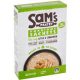 Sam’s Pantry Pink Lady Apple & Cinnamon Porridge Sachets 8 pack